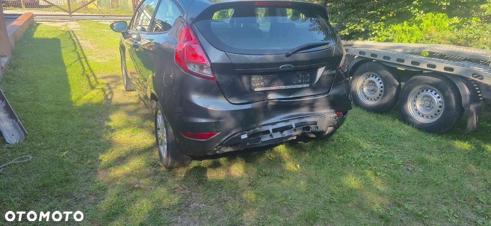 Ford Fiesta 1.25 Titanium - 6