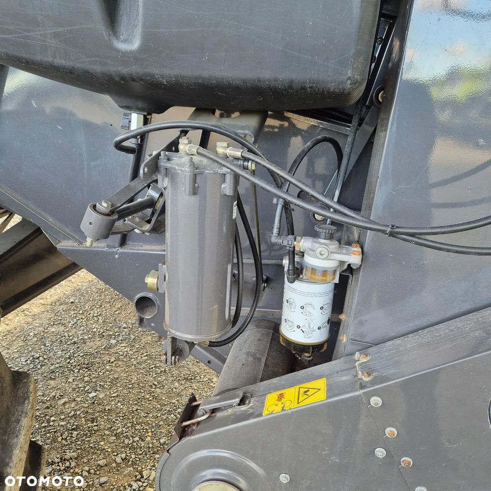 Claas Lexion 580TT - 17