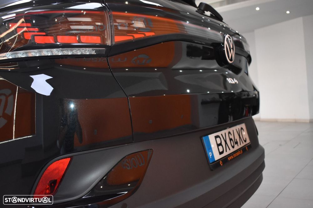 VW ID.4 77 kWh Pro Performance - 19