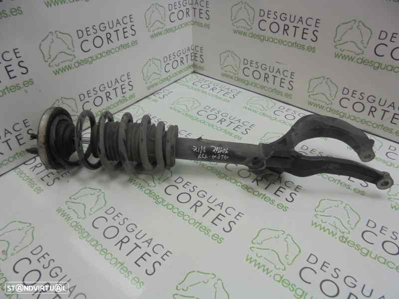 AMORTECEDOR FRENTE ESQUERDO ALFA ROMEO 159 1.9 JTDM 16V (939AXC1B, 939AXC12) 150... - 1