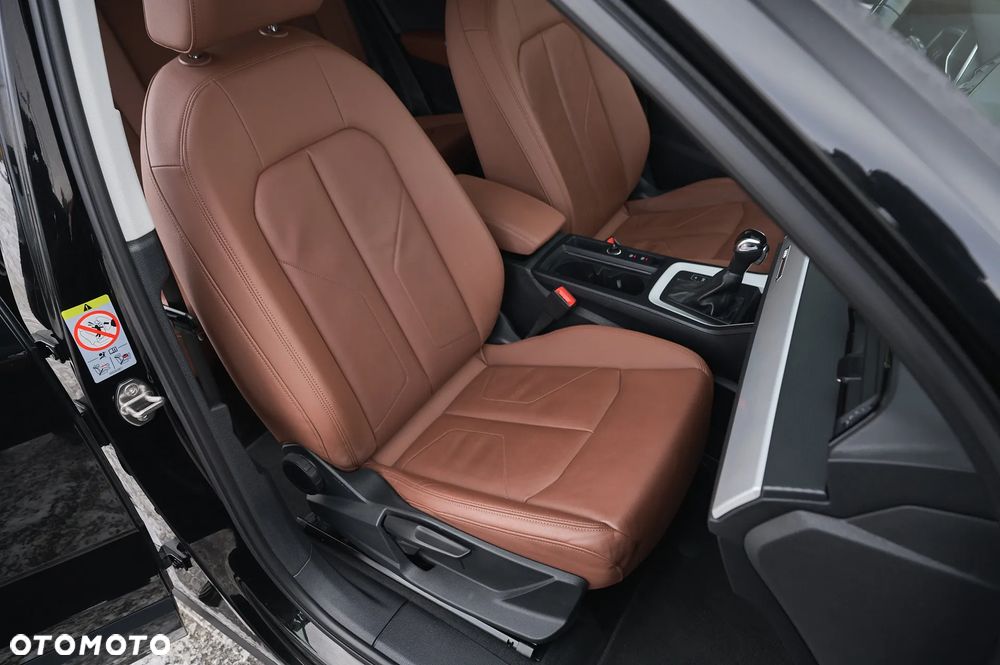 Audi Q3 Sportback 35 TDI S tronic - 27