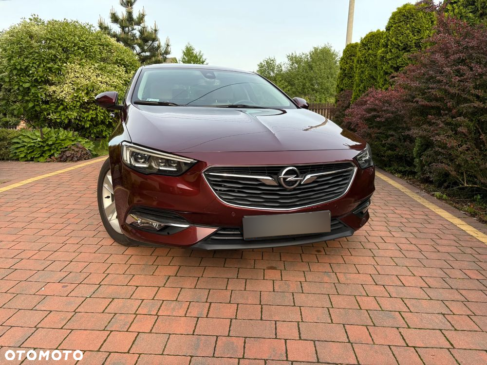 Opel Insignia 1.5 T Innovation S&S - 5