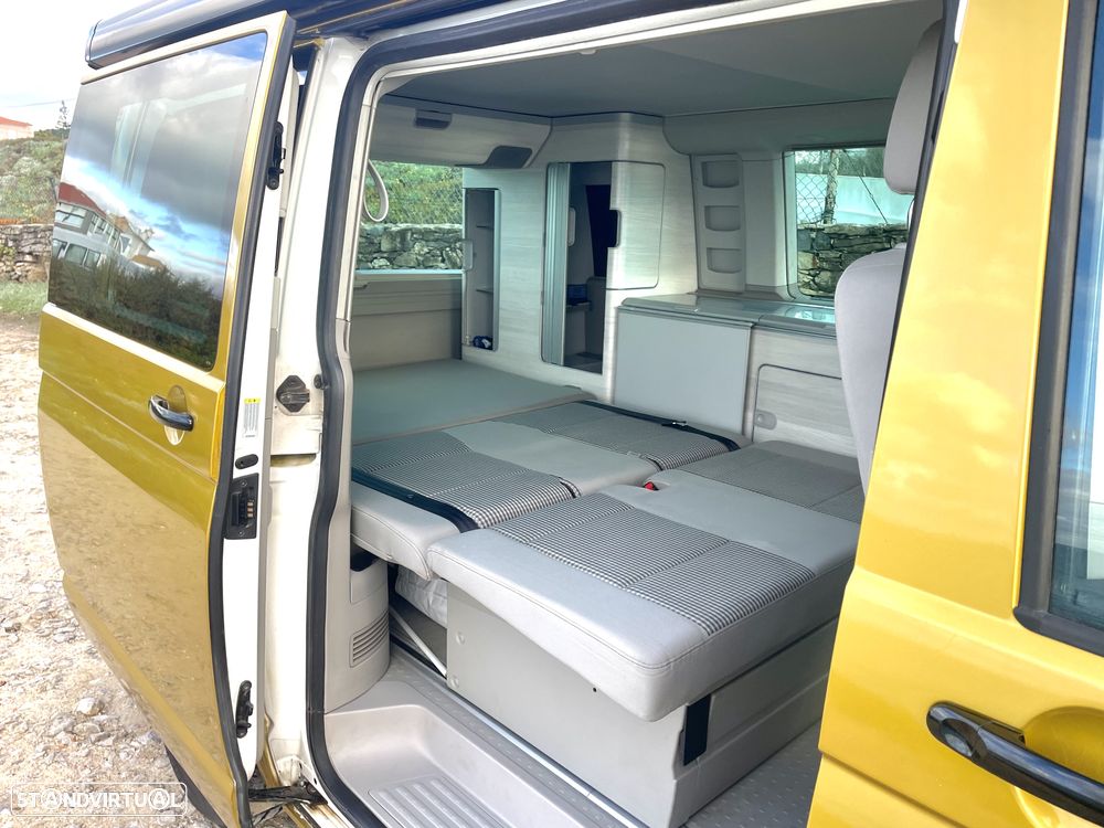 VW California Coast - 22