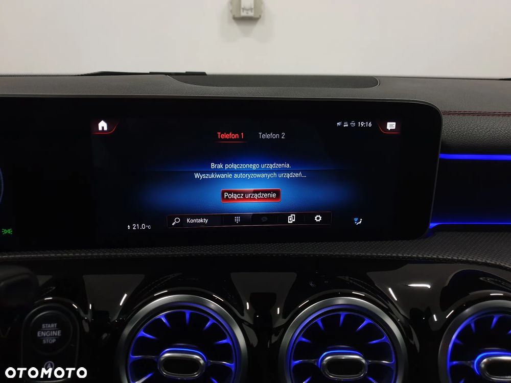 Mercedes-Benz CLA 250 7G-DCT - 16