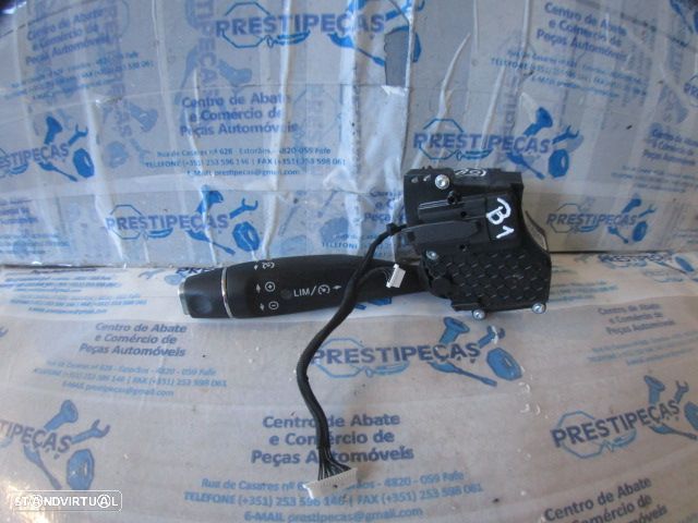 Comutador 408186  MERCEDES C S204 W204 FASE 2  2012 200CDI 136CV 5P PRETO CONTROLO DE VELOCIDADE - 1