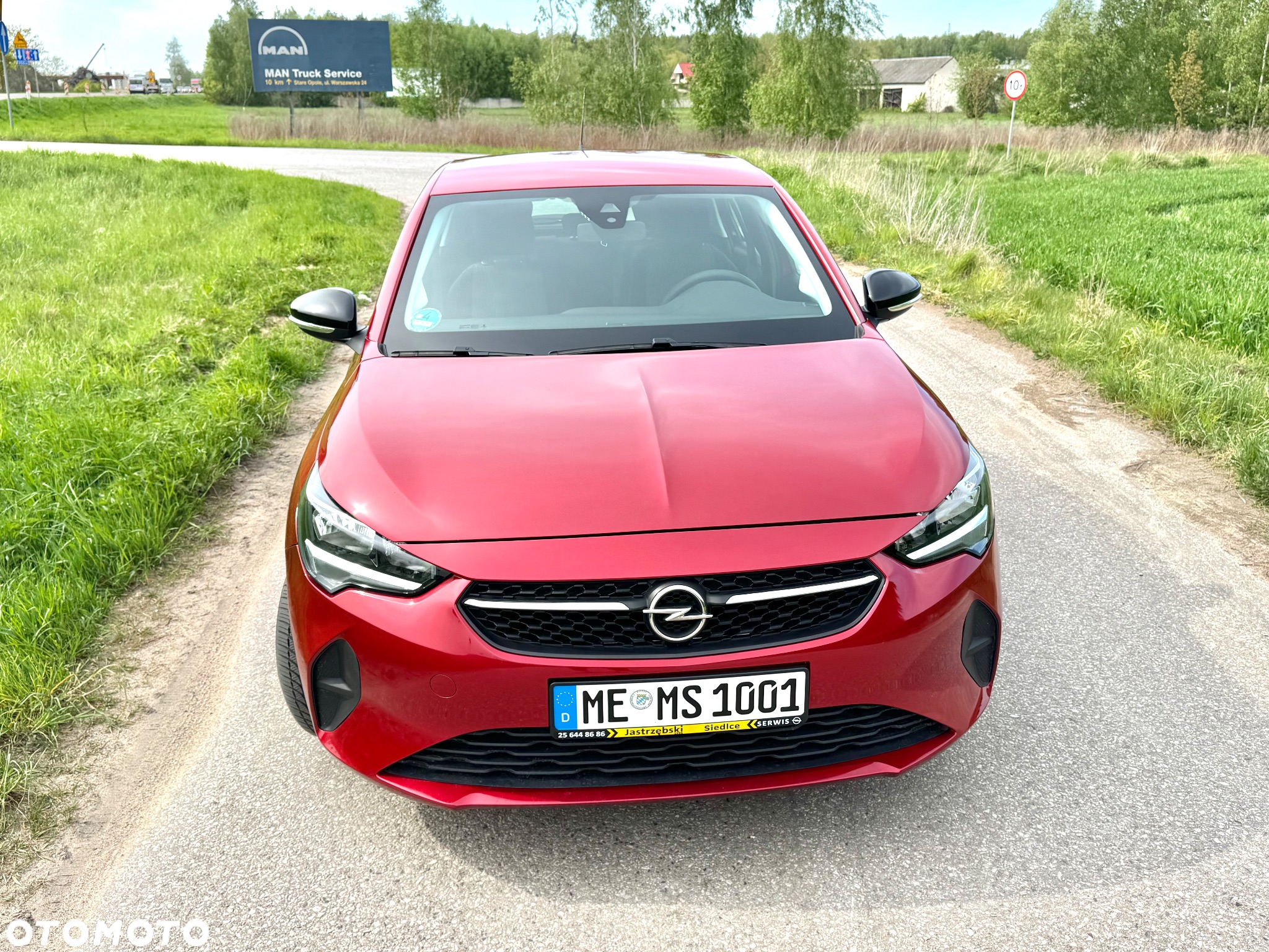 Opel Corsa 1.2 Edition S&S - 11