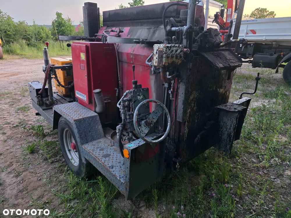 Bergmann VSKSS 700 - 12