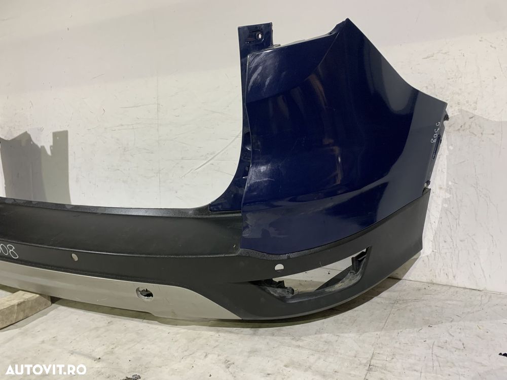 Bara spate Ford Kuga, 2012, 2013, 2014, 2015, 2016, cod origine OE CV44-17K835-AW. - 2