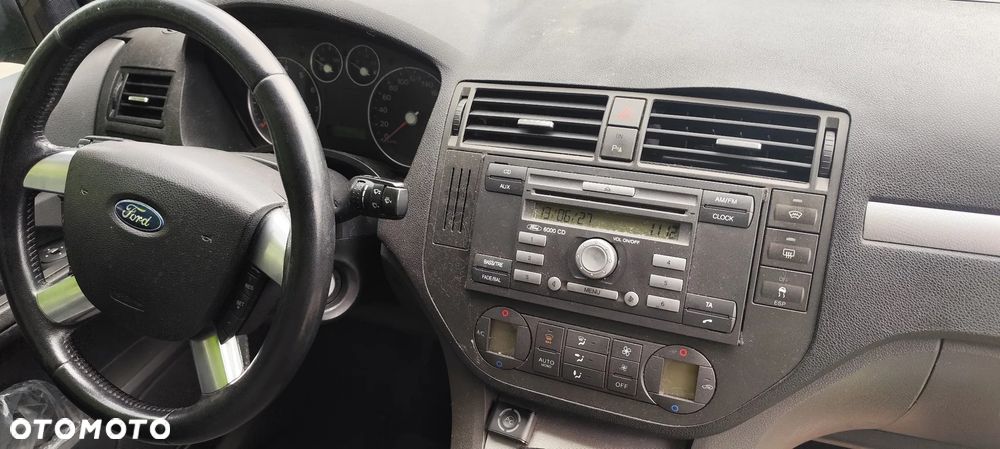Ford Focus C-Max 1.8 Ambiente - 4