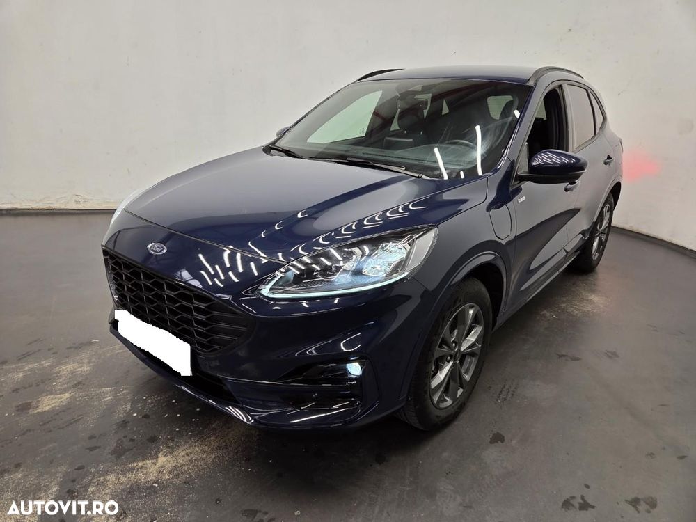 Ford Kuga 2.5 Duratec PHEV ST Line X - 1