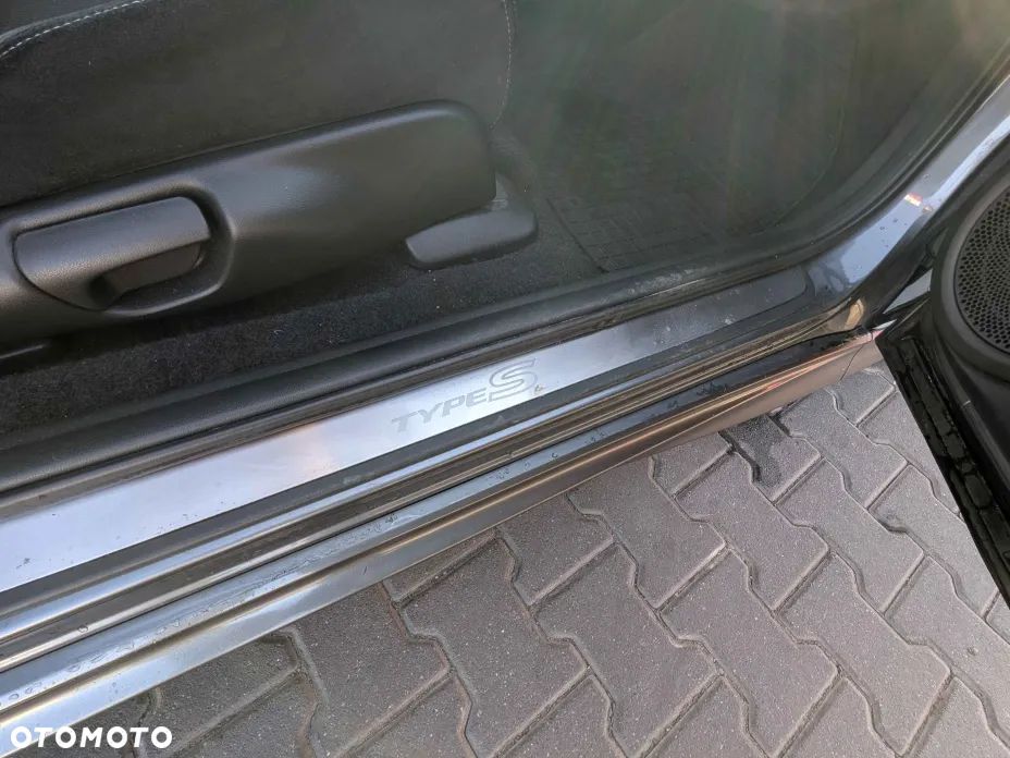 Honda Civic 1.4 i-VTEC Type S - 23