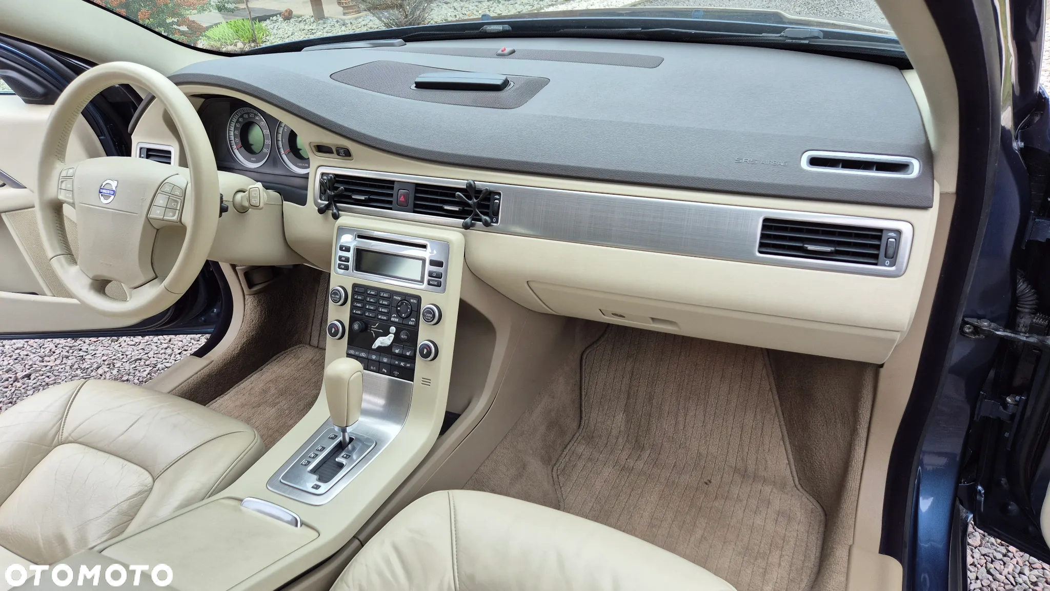 Volvo V70 T6 AWD Momentum - 20