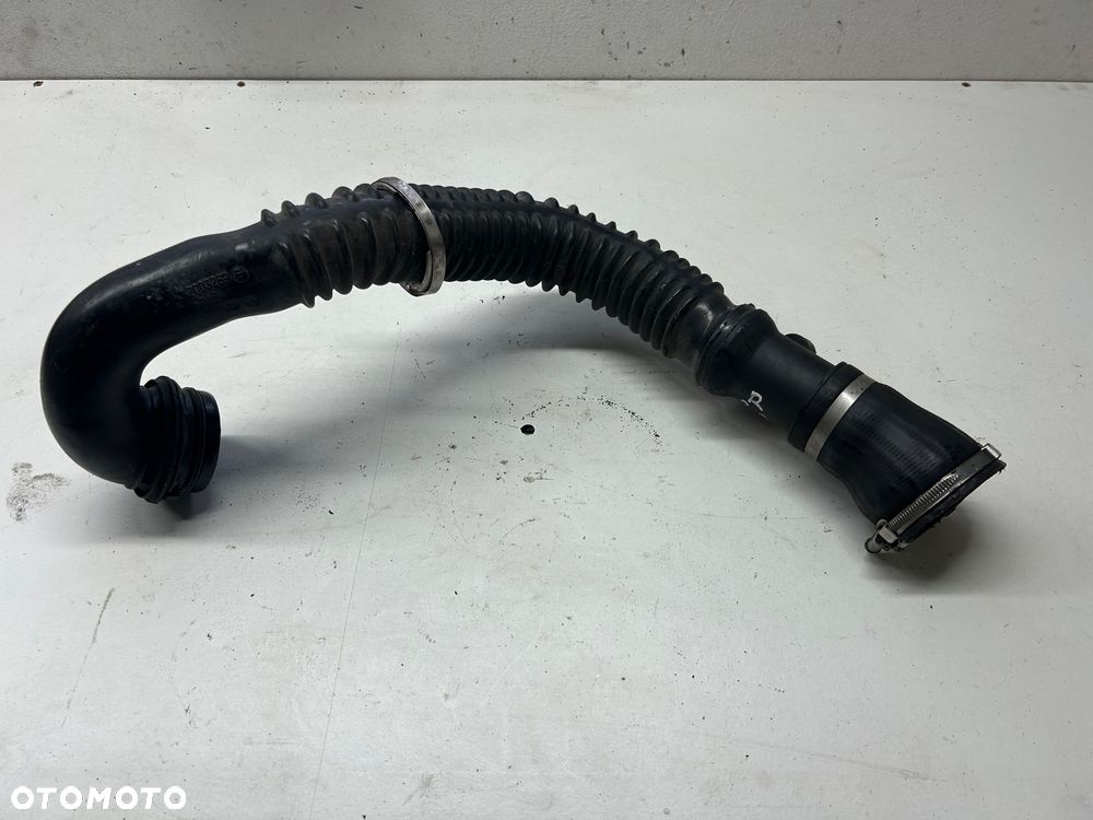Przewód powietrza , intercoolera rura dolotowy Saab 95 Ng / Opel Insignia 2.0 turbo 2003269 - 3