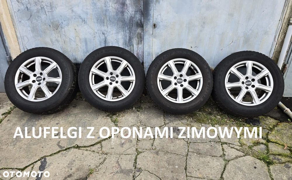 Ford Kuga 2.0 EcoBlue TITANIUM X - 4