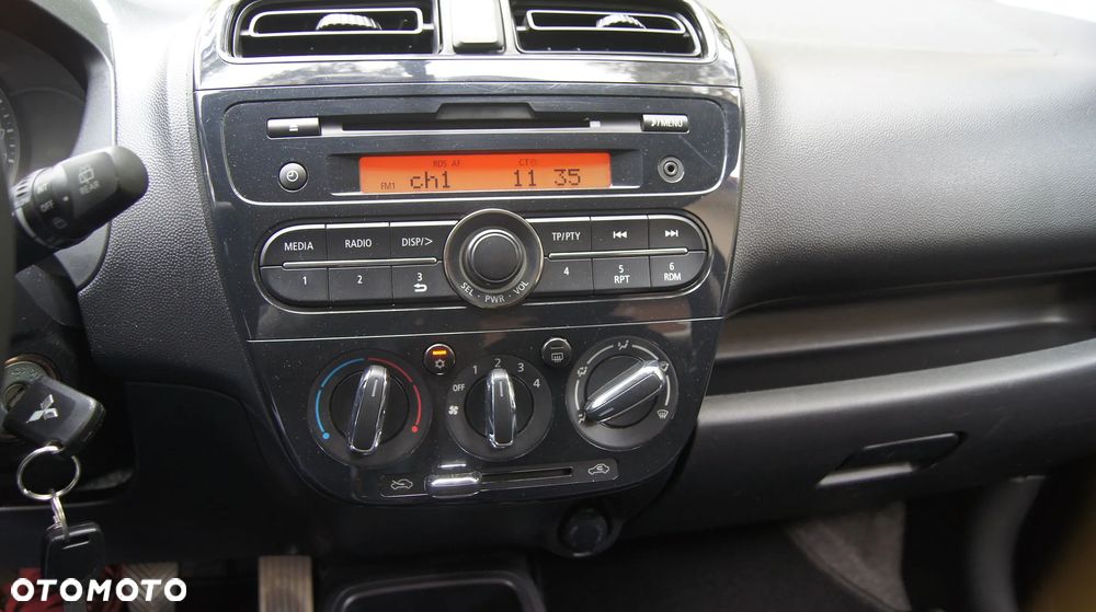Mitsubishi Space Star 1.0 Edition - 17