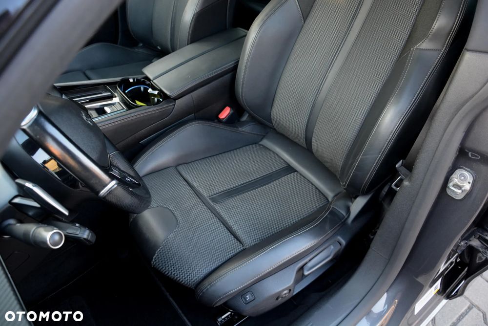 Peugeot 508 225 e-EAT8 GT - 7
