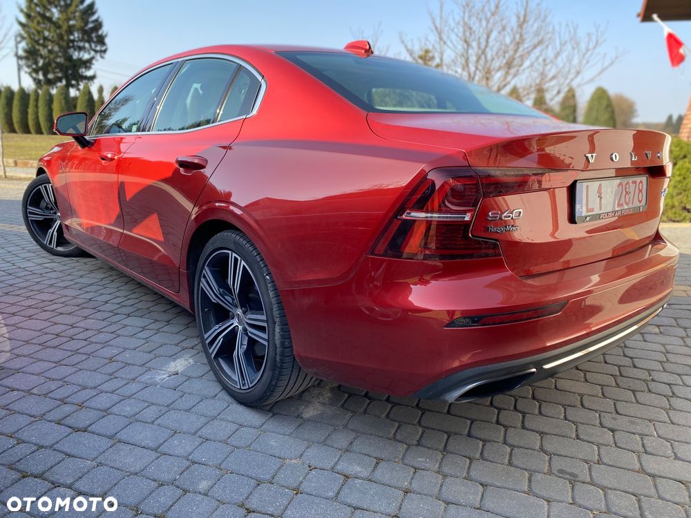 Volvo S60 T6 AWD Inscription - 7