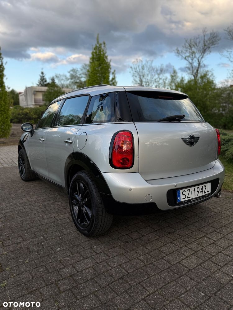 MINI Countryman - 3