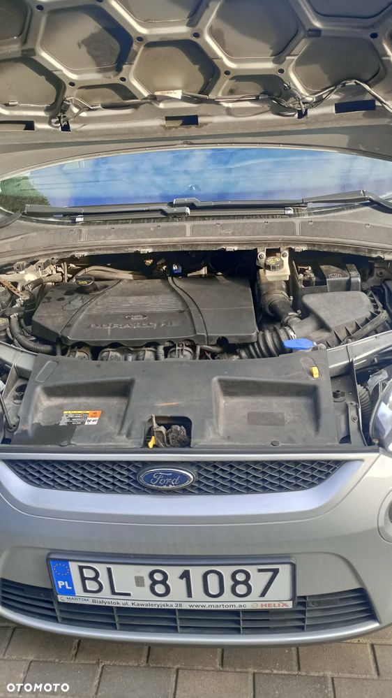 Ford S-Max 2.0 Ambiente - 2