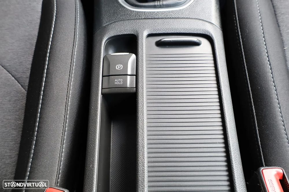 Hyundai i30 1.0 T-GDI Style Plus - 19