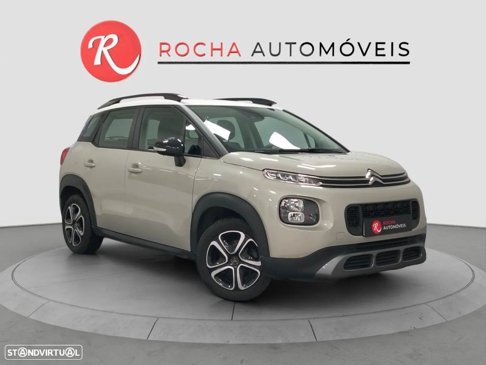 Citroën C3 Aircross - 3
