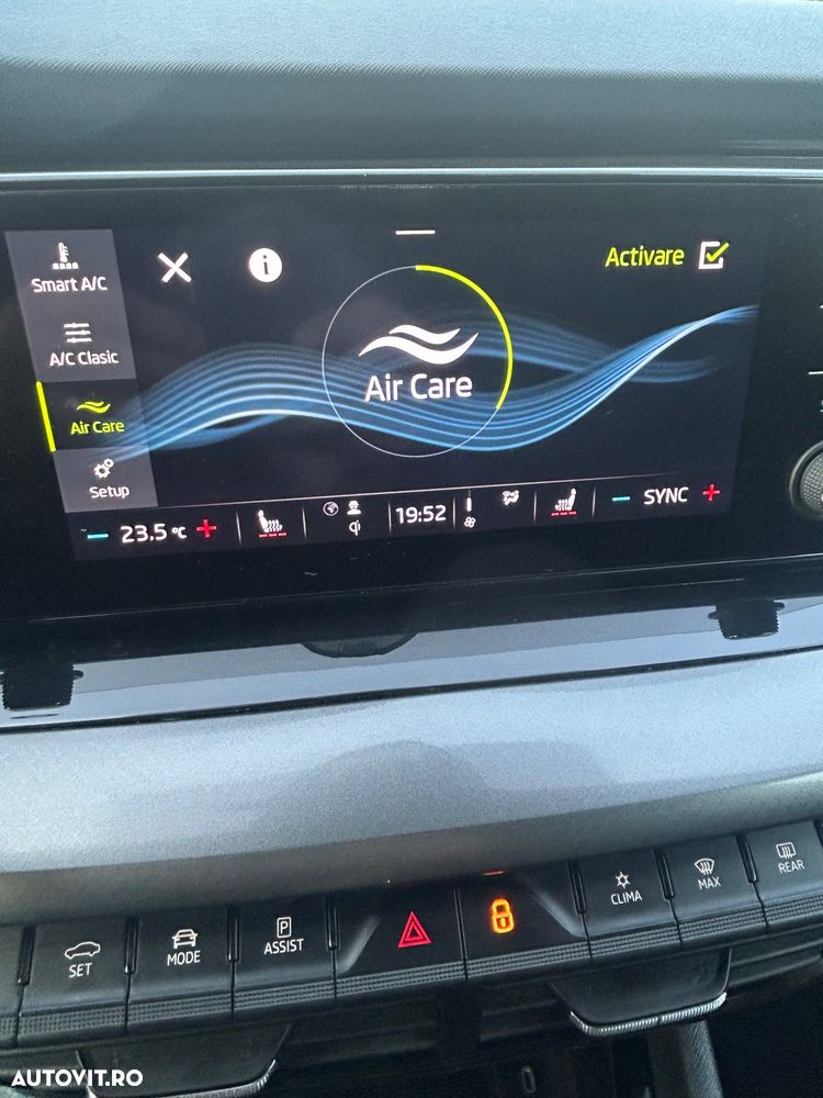 Skoda Octavia 2.0 TDI Ambition - 23
