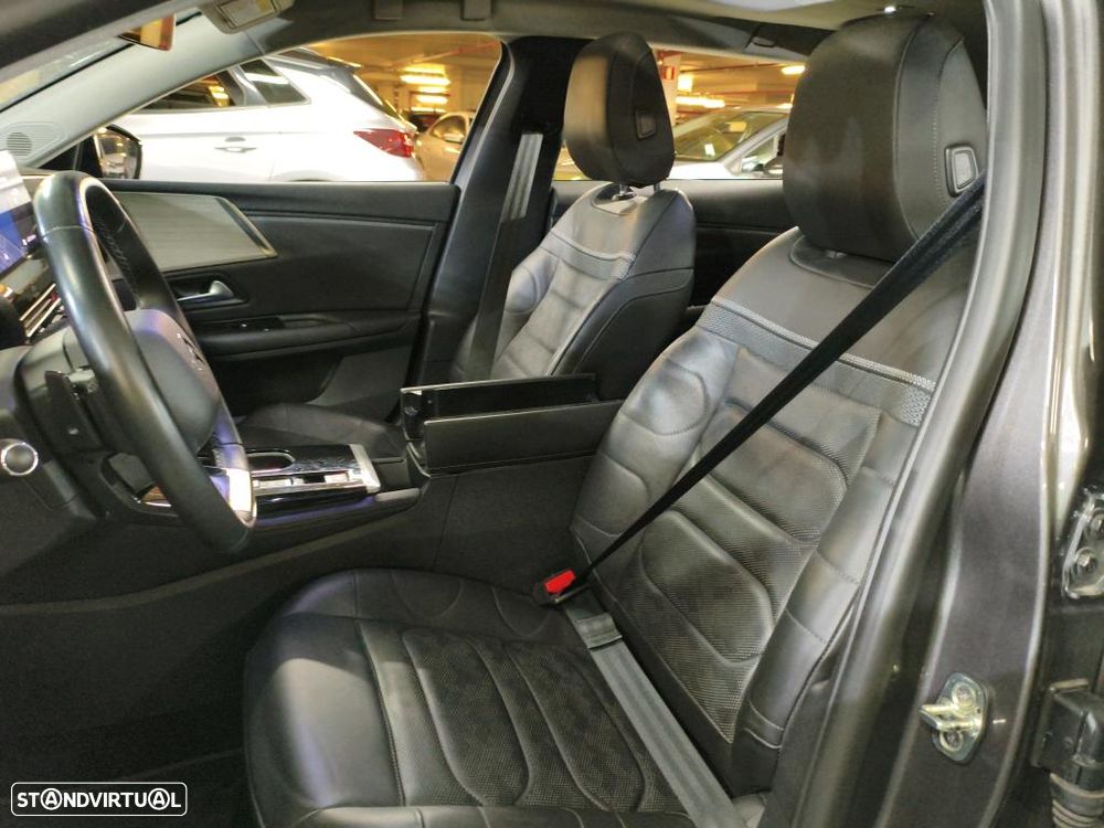 Citroën C5 X 1.6 Hybrid Shine Pack e-EAT8 - 6