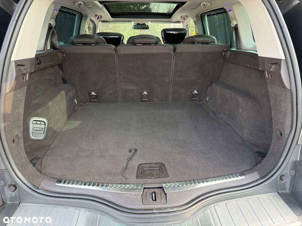 Renault Espace TCe 225 EDC GPF INITIALE PARIS - 38