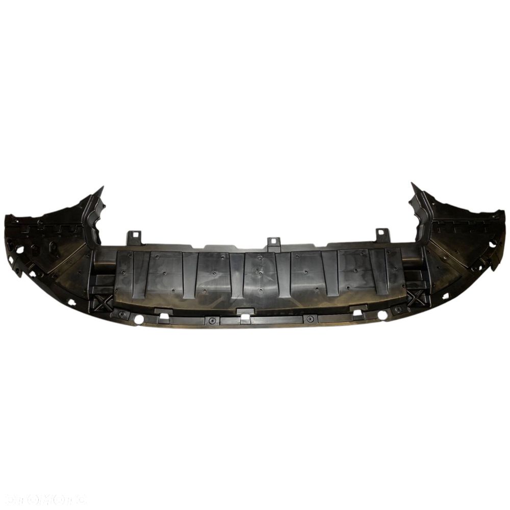 PŁYTA POD ZDERZAK nowa osłona dolna zderzaka przód VOLVO V60 S60 2018+ - 2