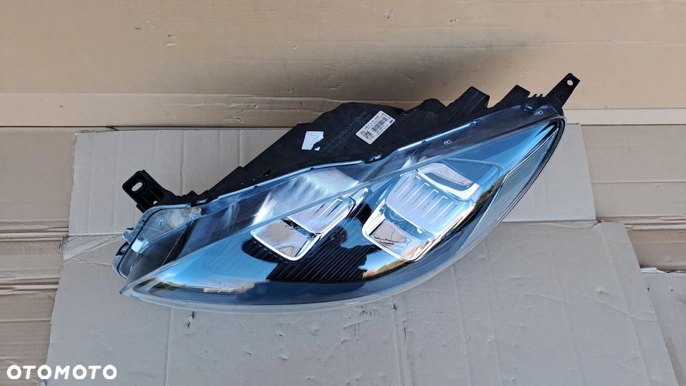 FORD KUGA MK3 LEWA LAMPA PRZÓD FULL LED LV4B-13E015-FC - 4