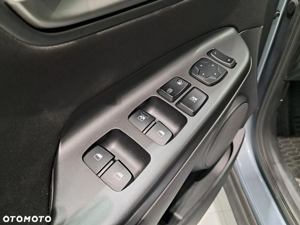 Hyundai Kona 1.0 T-GDI Smart - 10