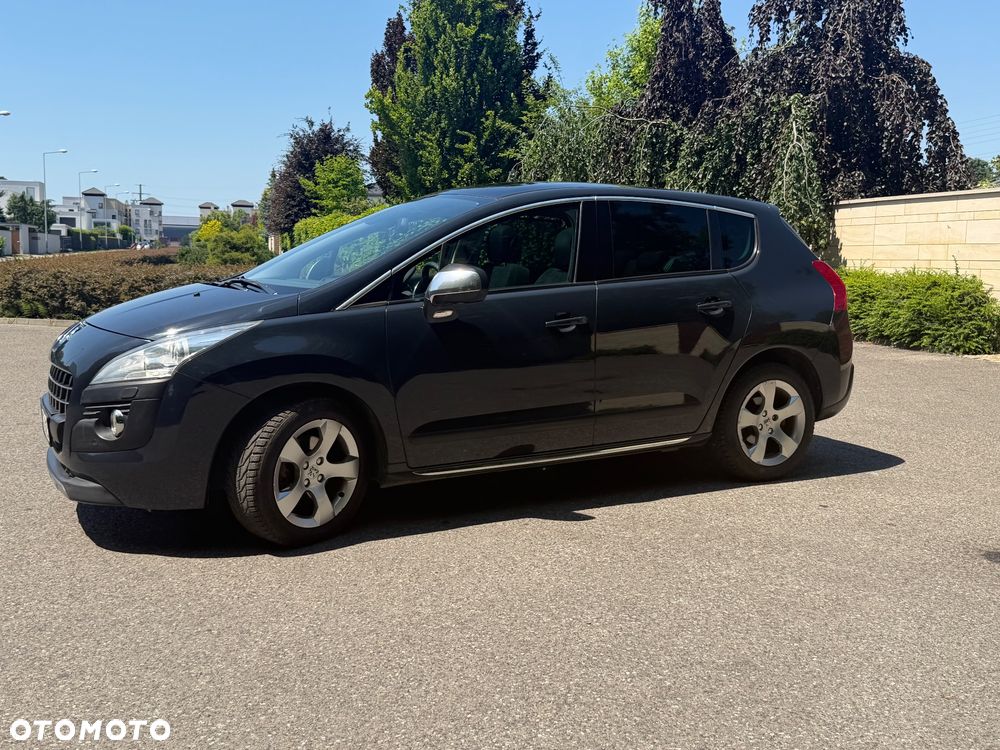 Peugeot 3008 - 9