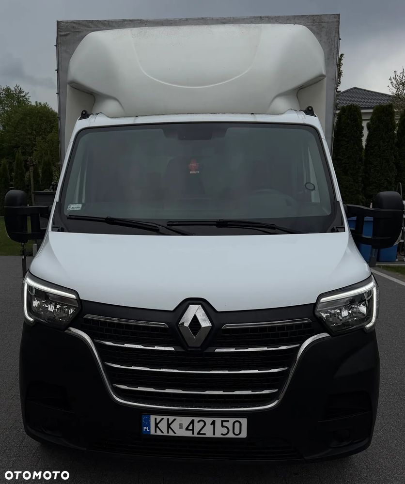 Renault Master - 2