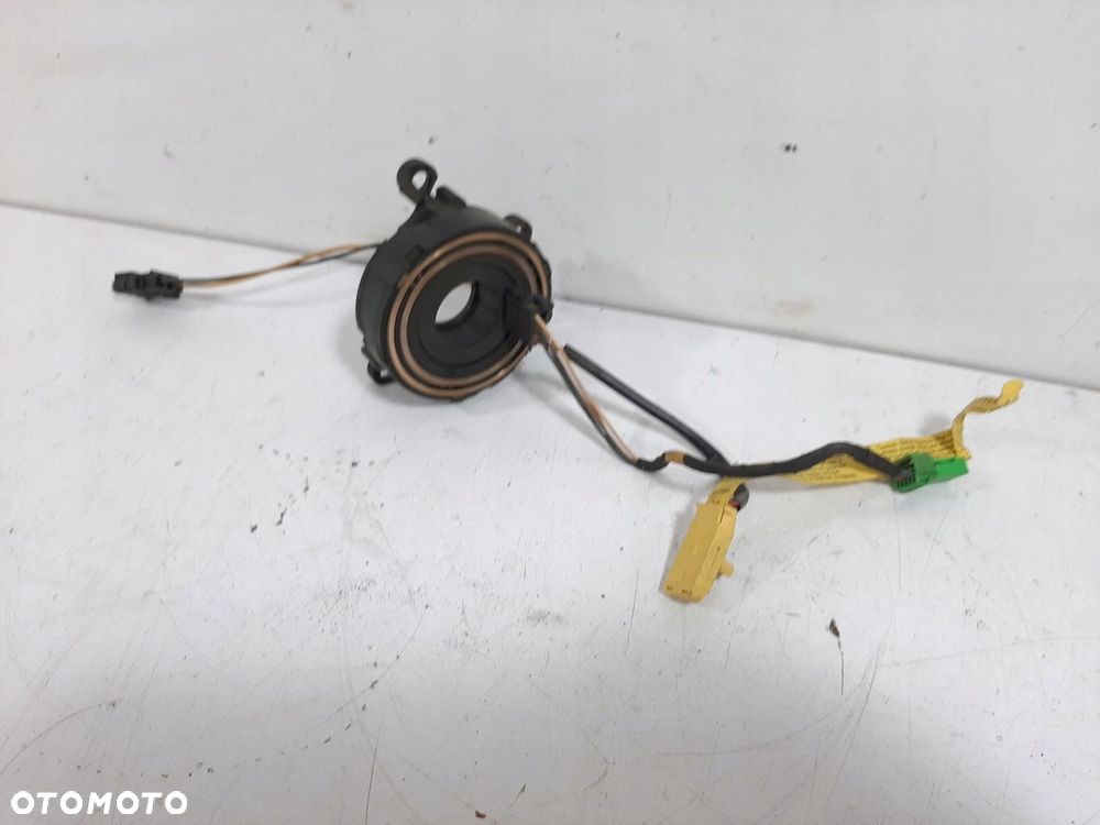 VOLVO FH520 EURO 4 07R TASMA AIRBAG POD KIEROWNICE 20453927 - 2