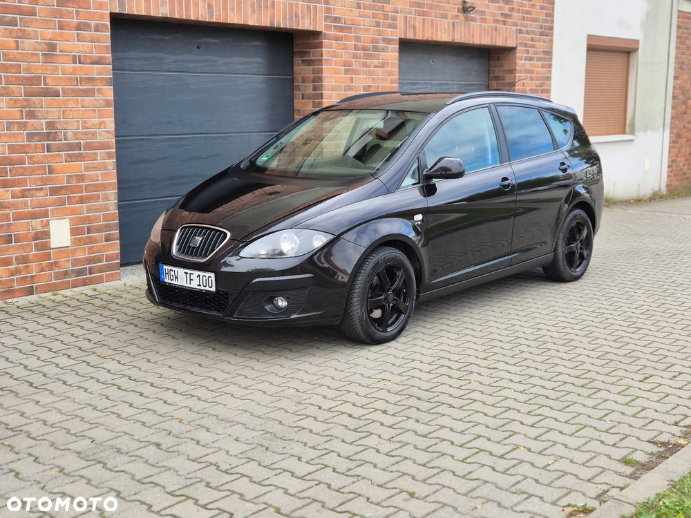 Seat Altea XL - 3