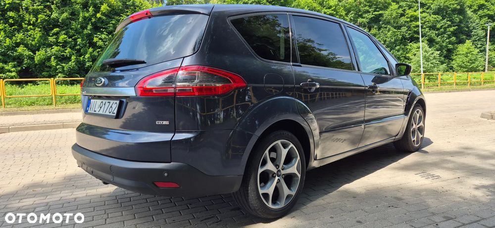 Ford S-Max 2.0 TDCi Trend - 3