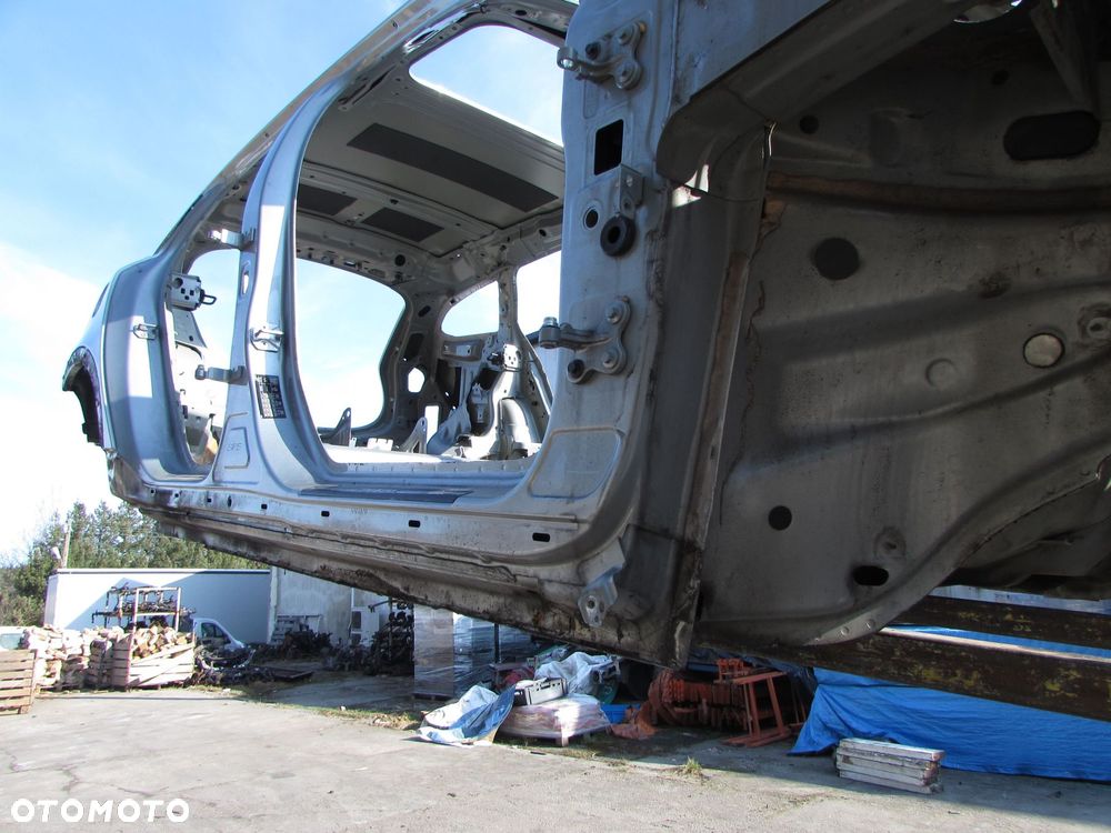 VOLVO V60 CC CROSS COUNTRY LIFT 13-17 CWIARTKA SLUPEK PRAWY PROG 477 POMORSKIE - 9
