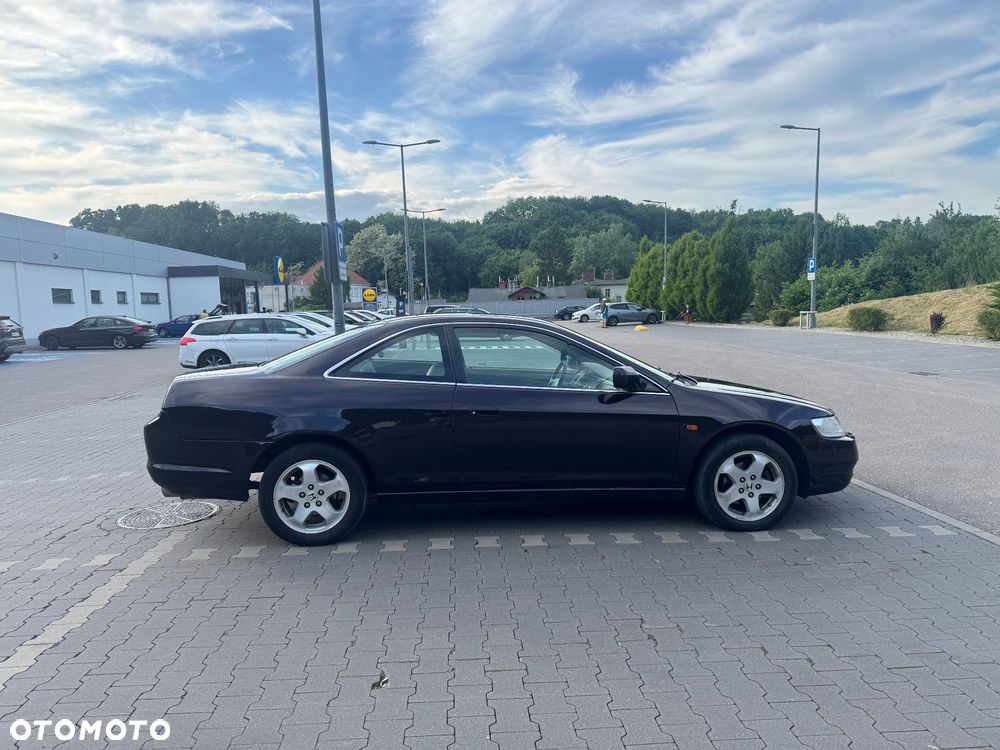 Honda Accord - 7