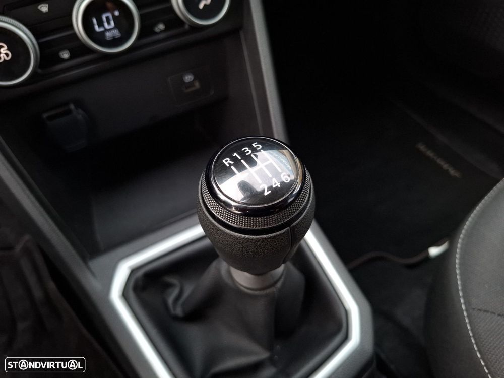 Dacia Jogger 1.0 TCe Extreme 7L - 21