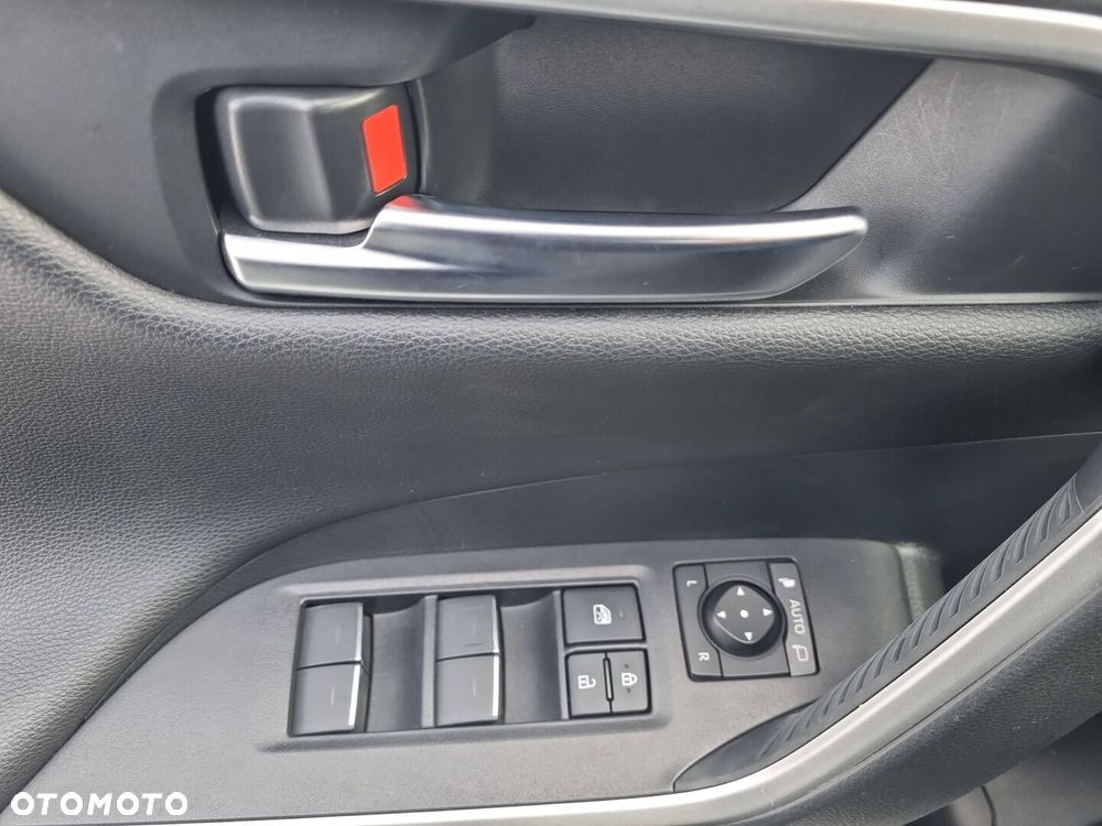 Toyota RAV4 2.5 Plug-In Hybrid Selection 4x4 - 22