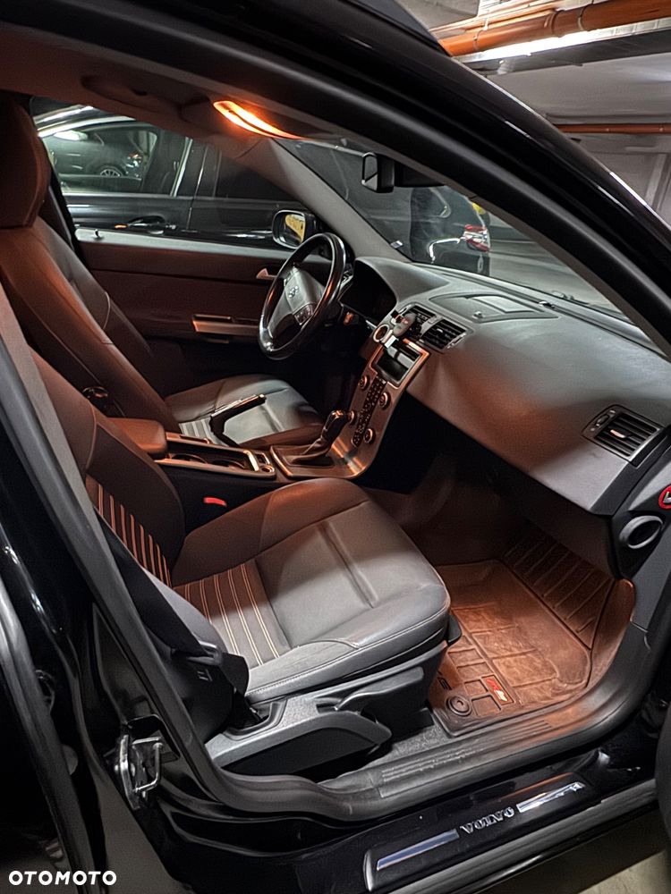 Volvo V50 2.0D - 6