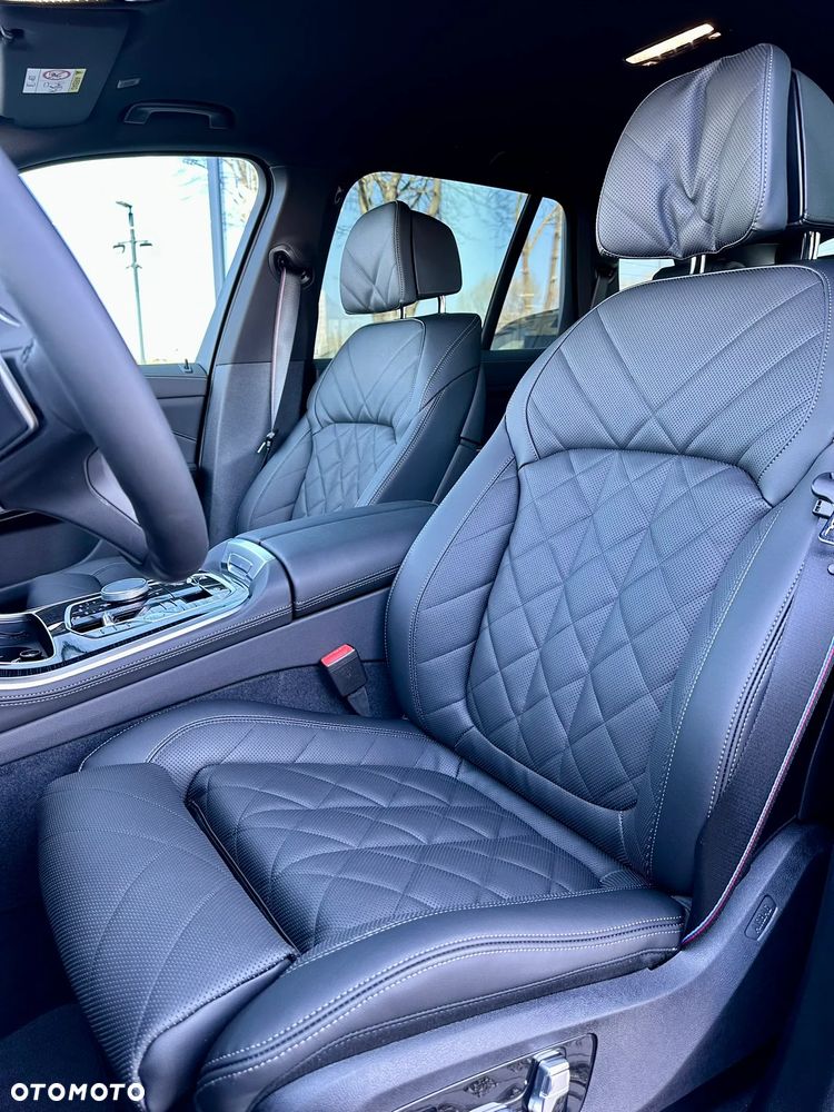 BMW X5 xDrive30d - 7