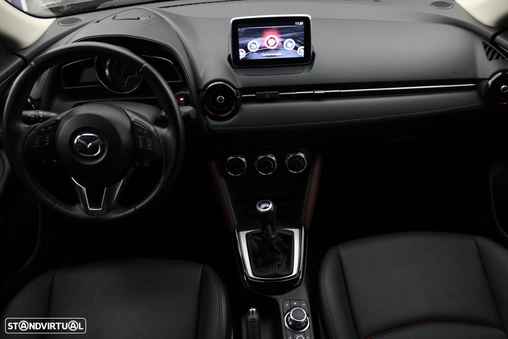 Mazda CX-3 1.5 Sky.Excellence - 9