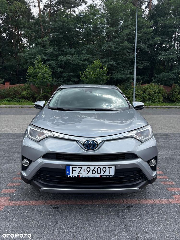 Toyota RAV4 - 3
