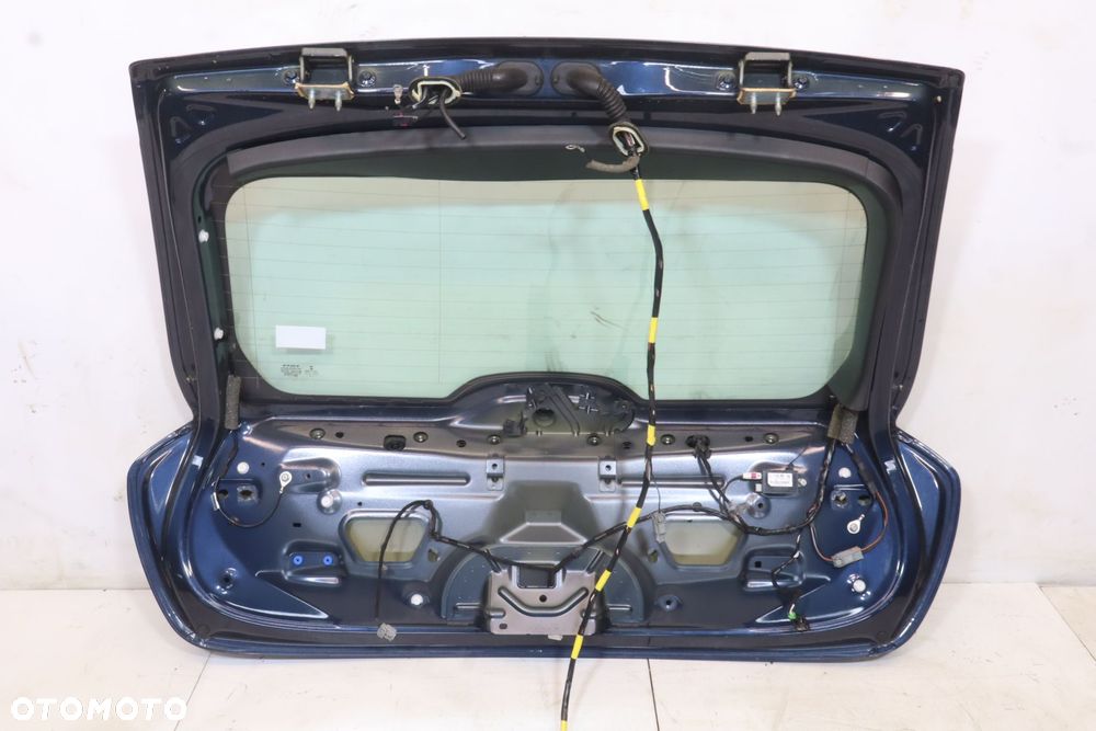 KLAPA TYLNA VOLVO V60 I LIFT 498-46 - 2