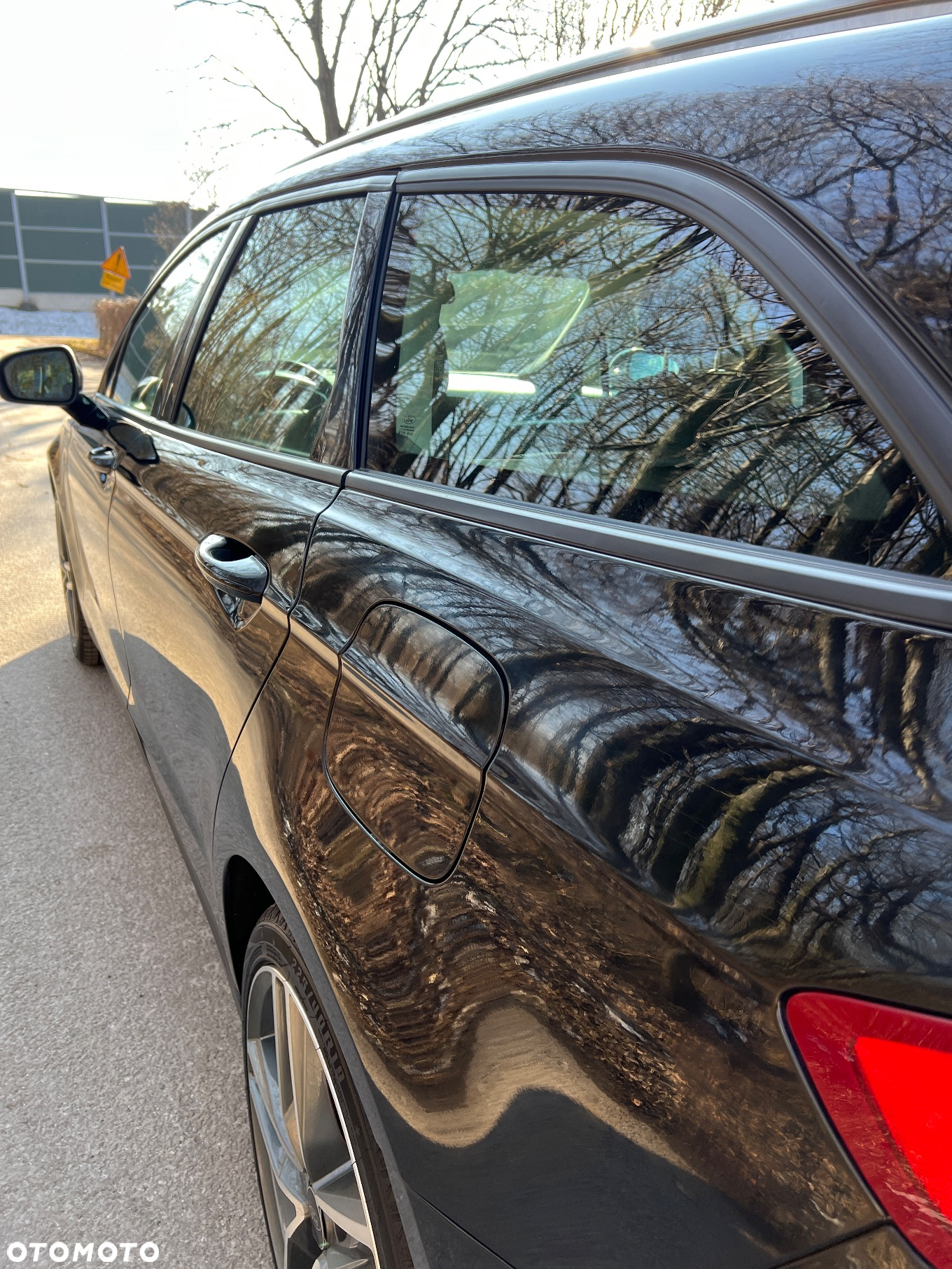Ford Mondeo 1.5 EcoBoost Titanium - 19