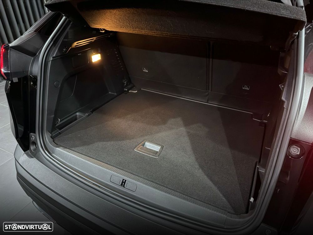Peugeot 3008 1.2 PureTech Allure EAT8 - 34