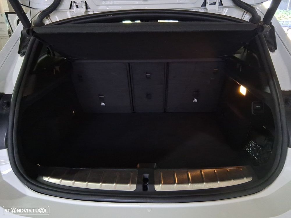 BMW X2 16 d sDrive Auto Pack M - 27