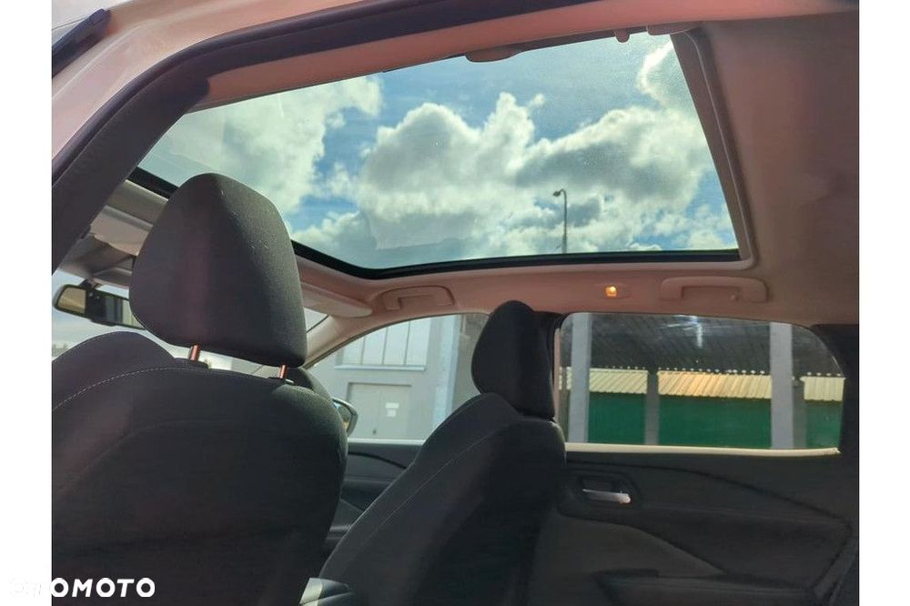 Nissan Qashqai 1.3 DIG-T MHEV N-Connecta Xtronic - 14