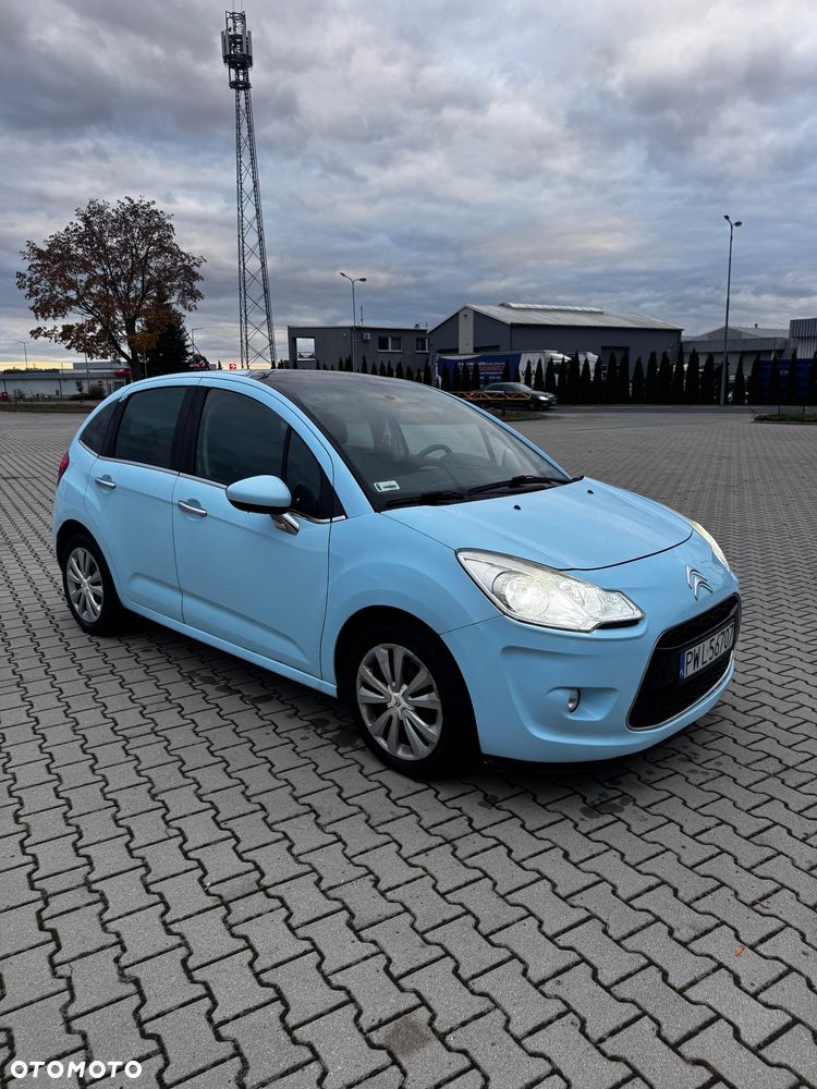 Citroën C3 - 6